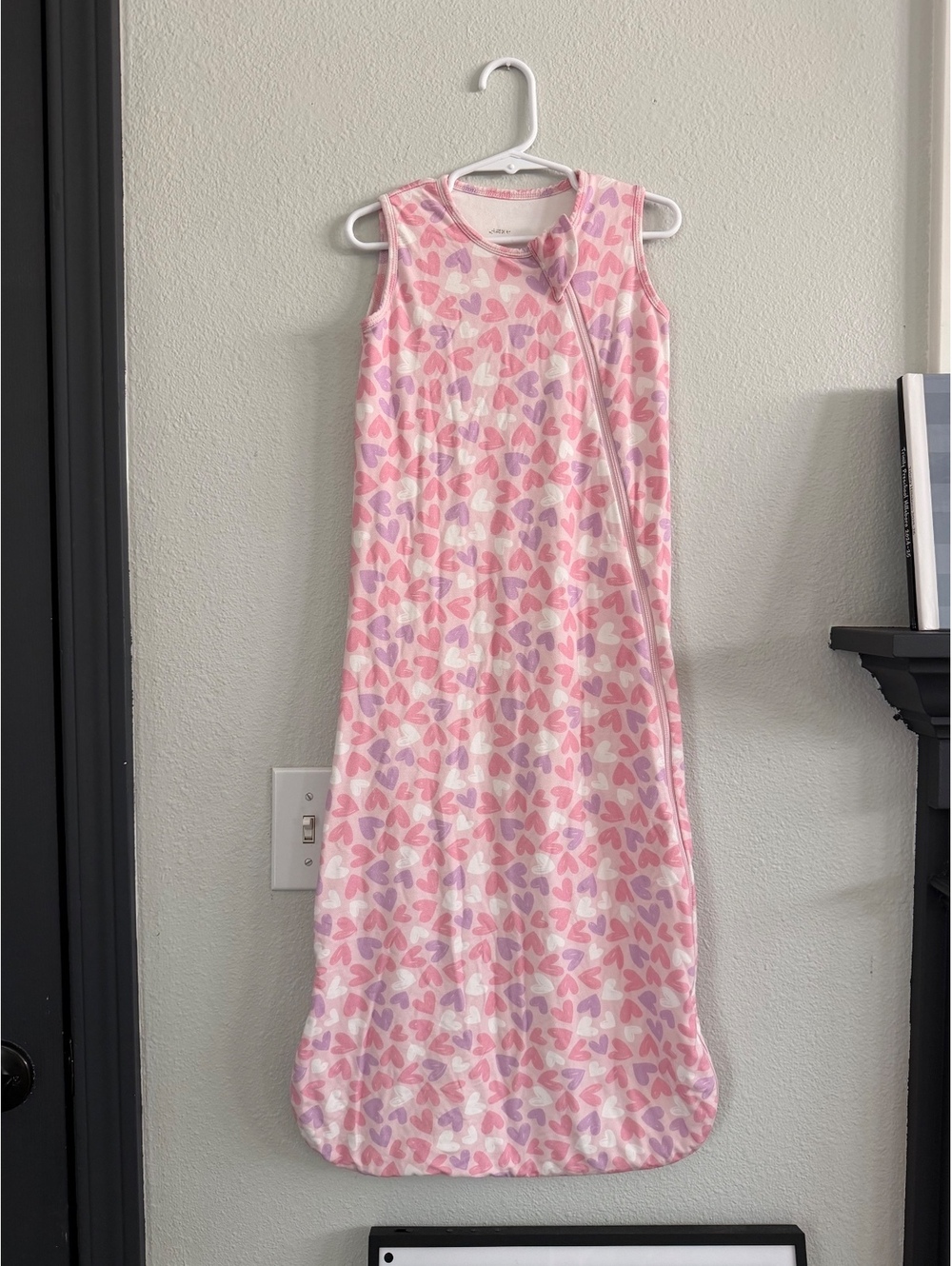Quince sleep sack bundle 6-18m